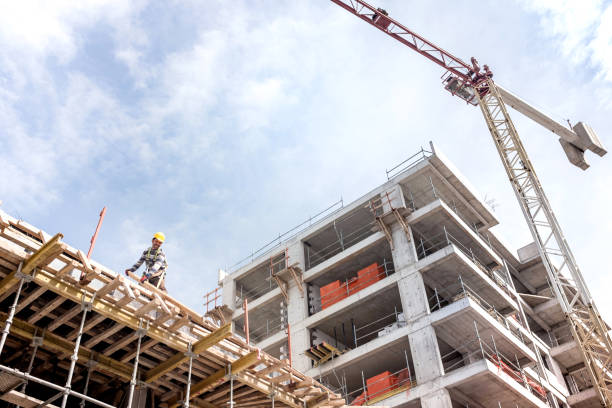 Best Local Concrete Companies  in North Fort Lewis, WA